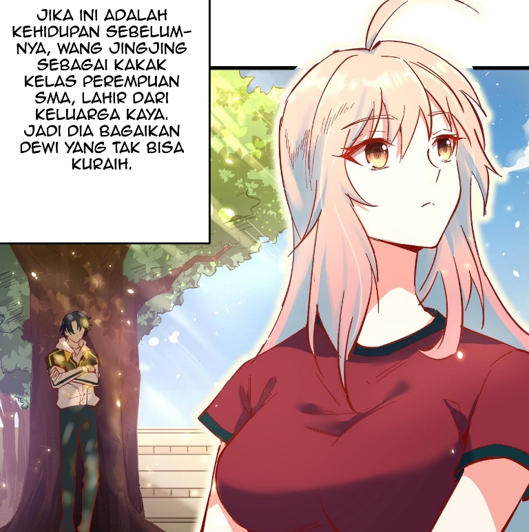 Monk From the Future Bab 01 halaman 111