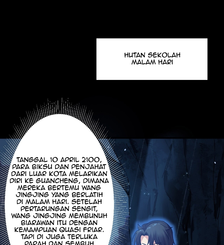 Monk From the Future Bab 02 halaman 2