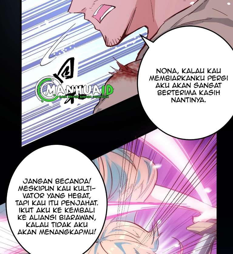Monk From the Future Bab 02 halaman 6