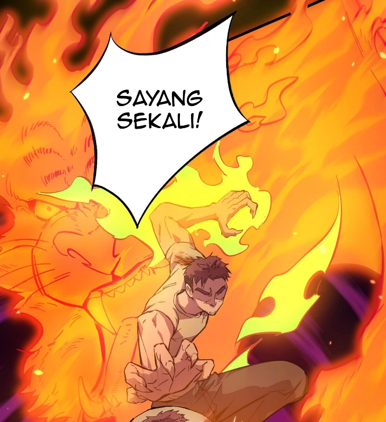 Monk From the Future Bab 02 halaman 8