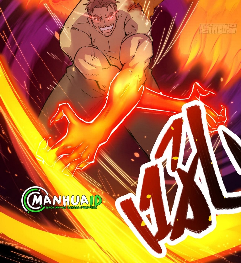 Monk From the Future Bab 02 halaman 9