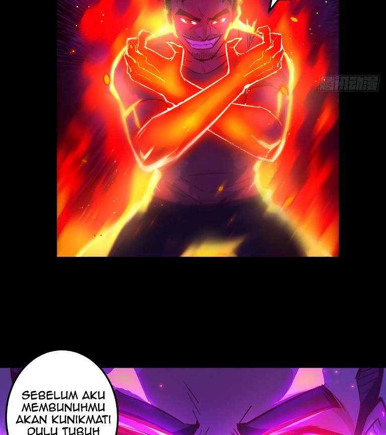 Monk From the Future Bab 02 halaman 17