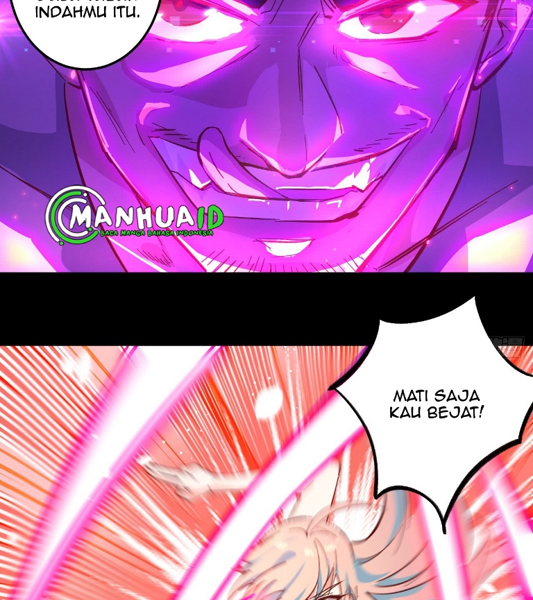 Monk From the Future Bab 02 halaman 18