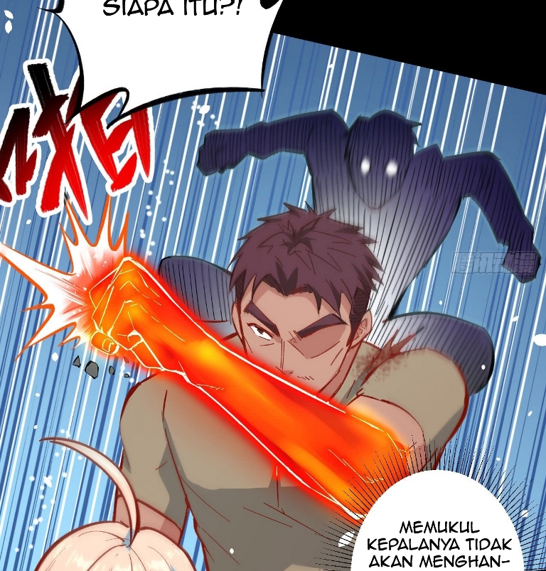Monk From the Future Bab 02 halaman 31