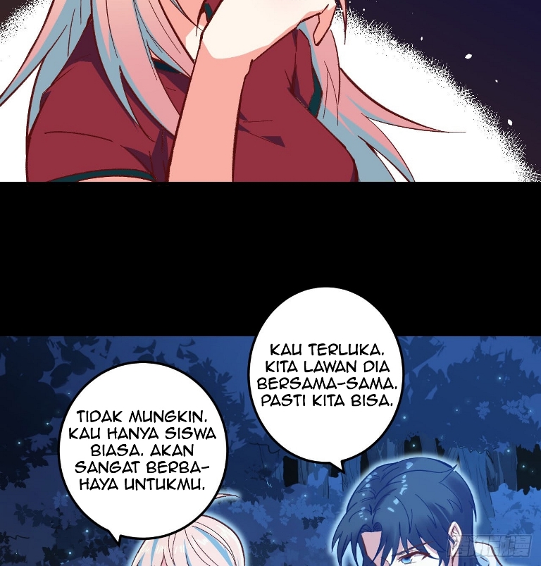 Monk From the Future Bab 02 halaman 38