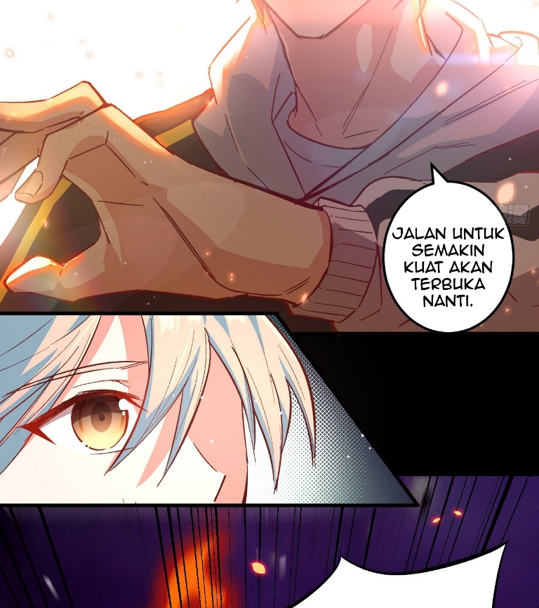Monk From the Future Bab 02 halaman 40