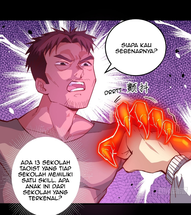 Monk From the Future Bab 02 halaman 46