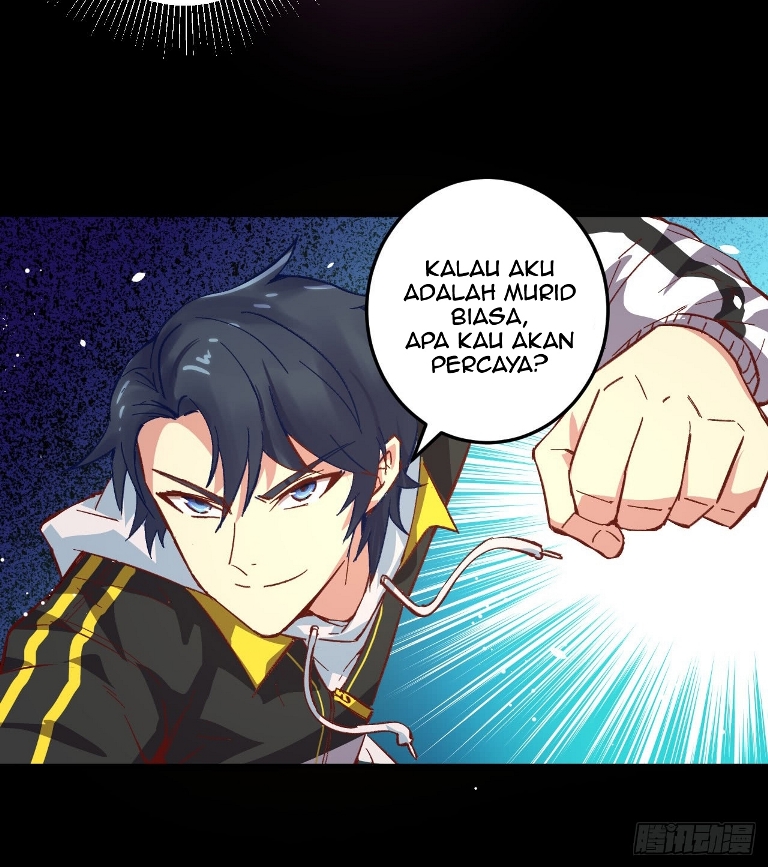Monk From the Future Bab 02 halaman 47