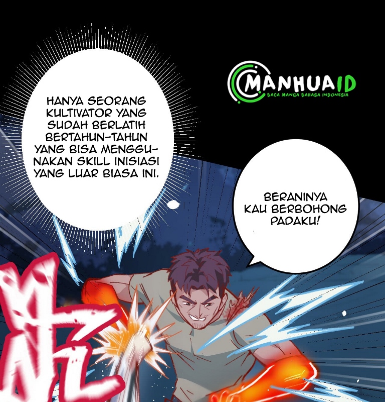 Monk From the Future Bab 02 halaman 48
