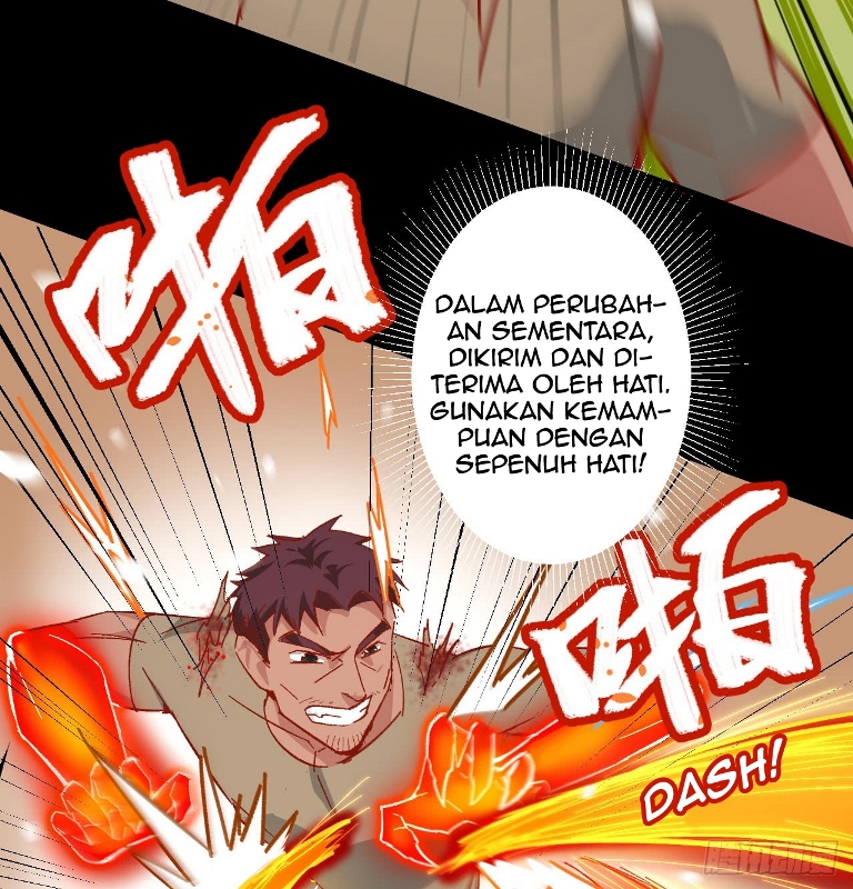 Monk From the Future Bab 02 halaman 53