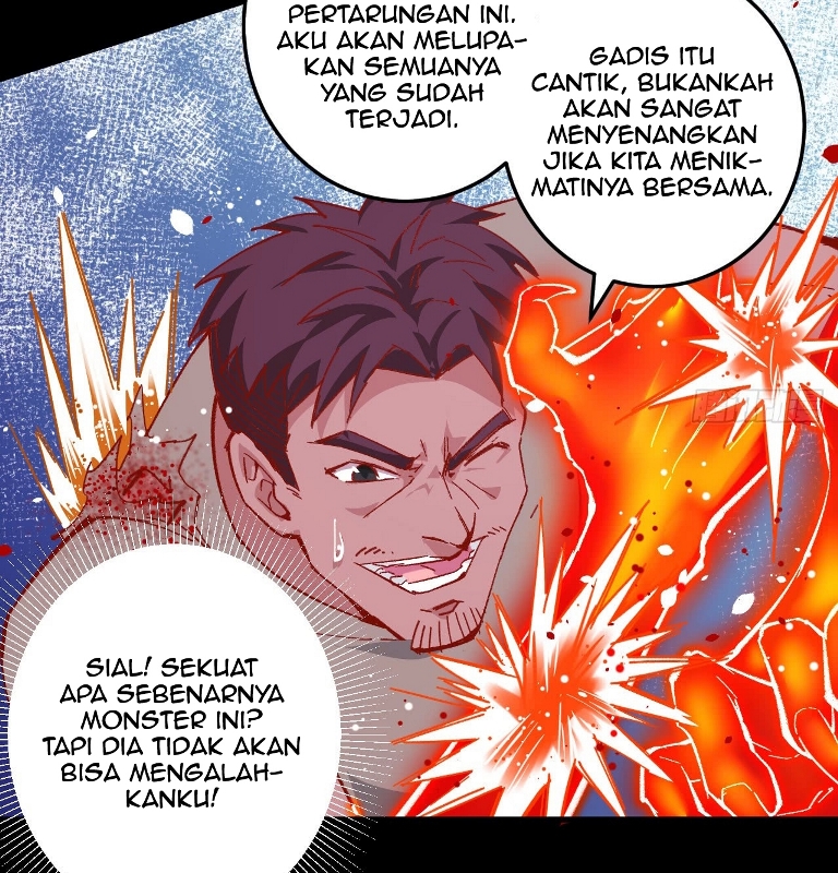 Monk From the Future Bab 02 halaman 55
