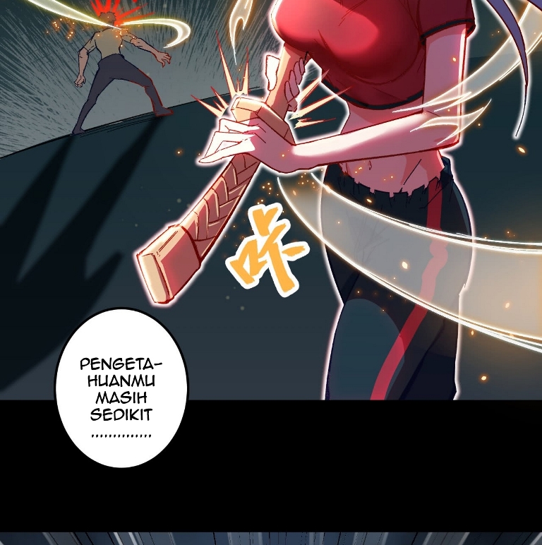 Monk From the Future Bab 02 halaman 61