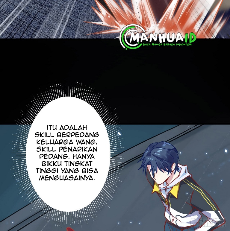 Monk From the Future Bab 02 halaman 63
