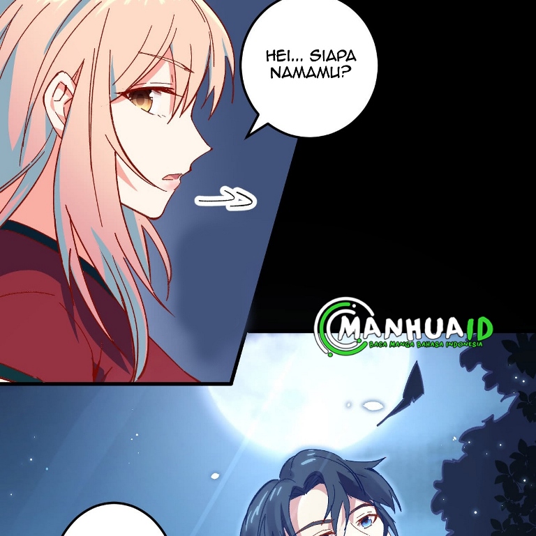Monk From the Future Bab 02 halaman 66