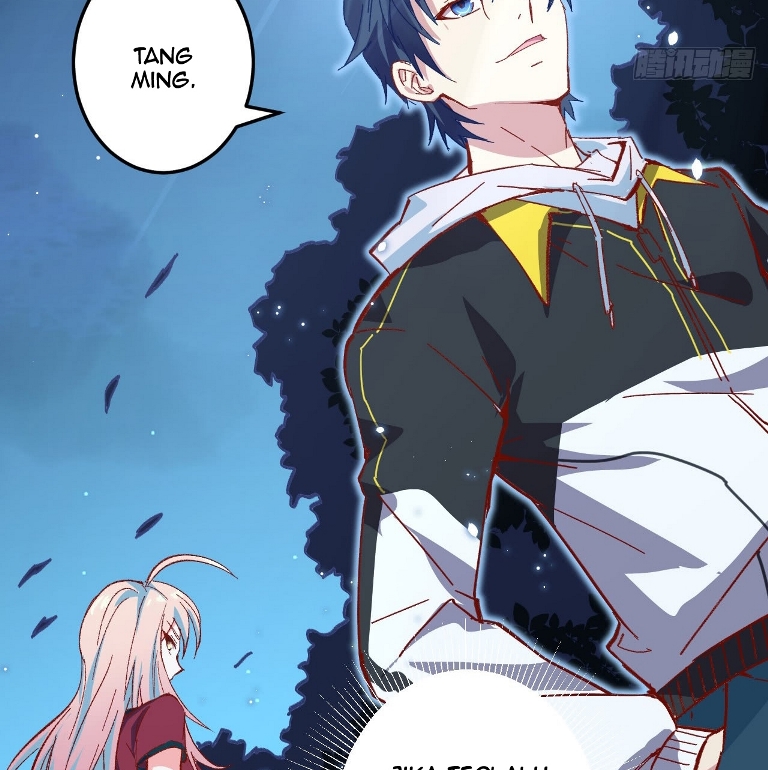 Monk From the Future Bab 02 halaman 67