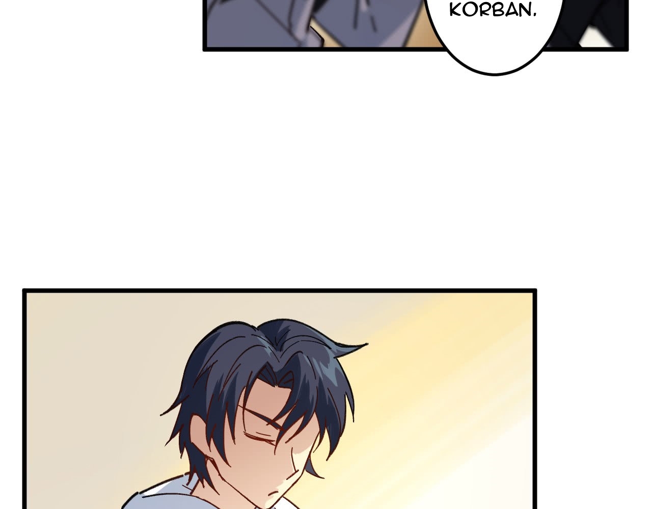 Monk From the Future chapter 03 halaman 4