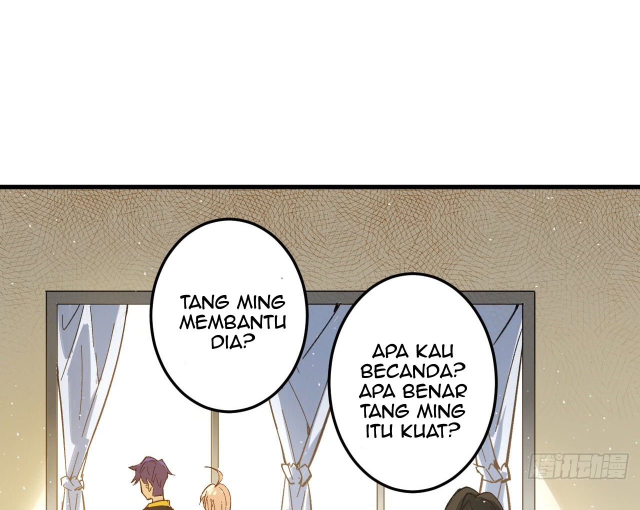 Monk From the Future chapter 03 halaman 13
