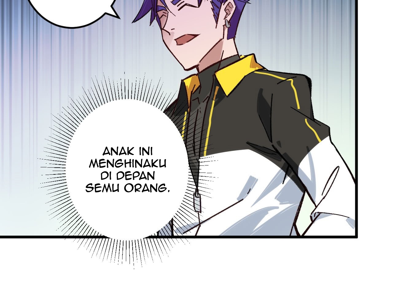 Monk From the Future chapter 03 halaman 24