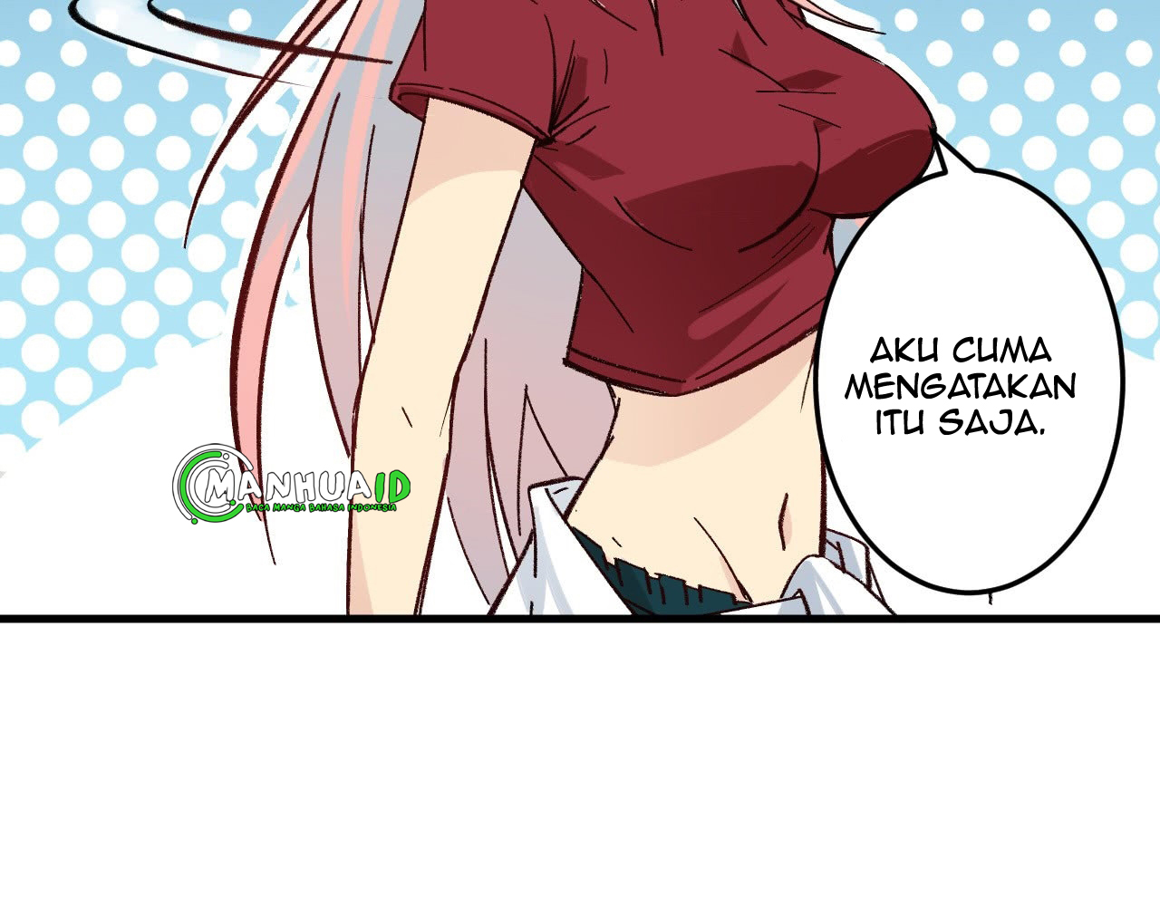 Monk From the Future chapter 03 halaman 26