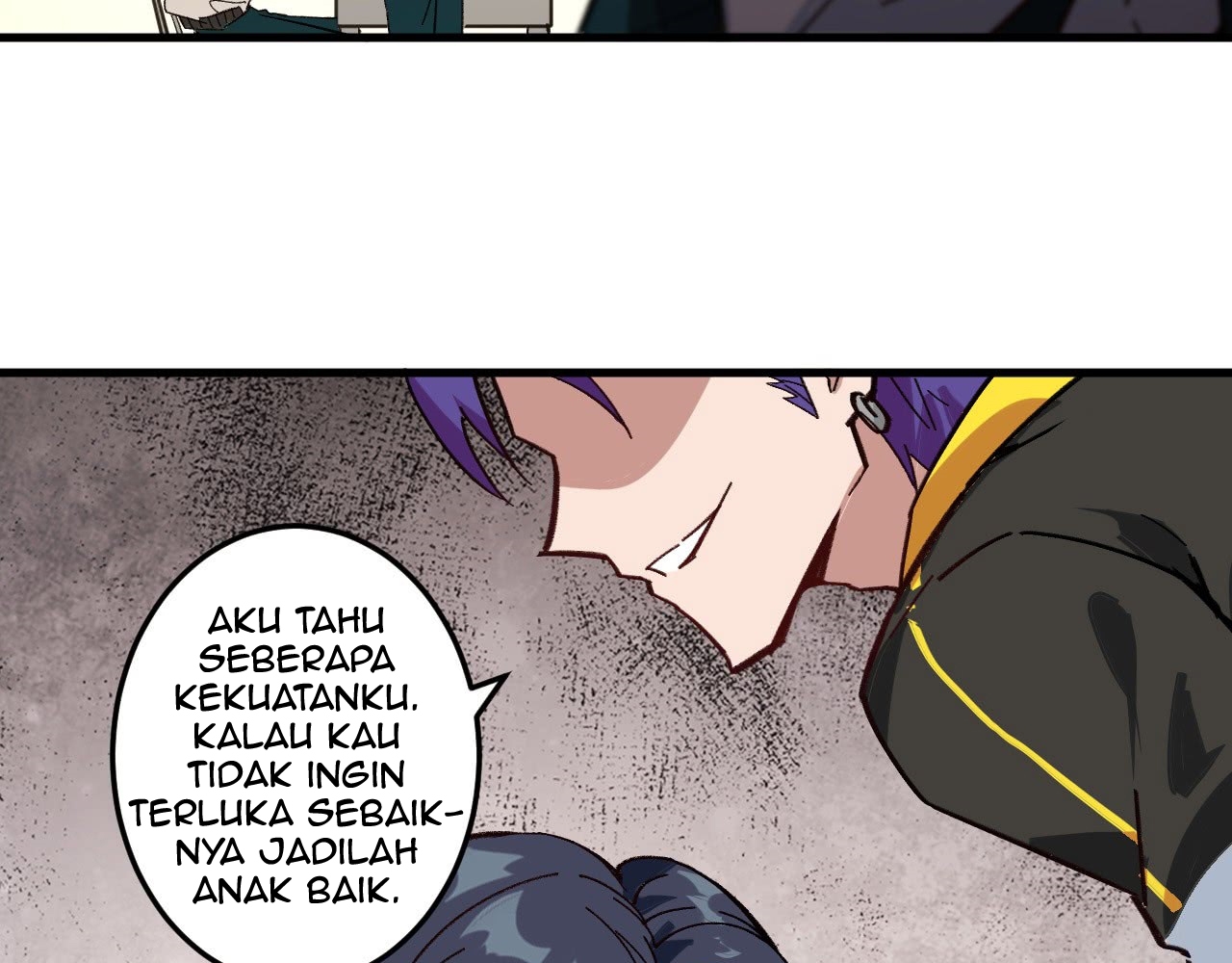 Monk From the Future chapter 03 halaman 28