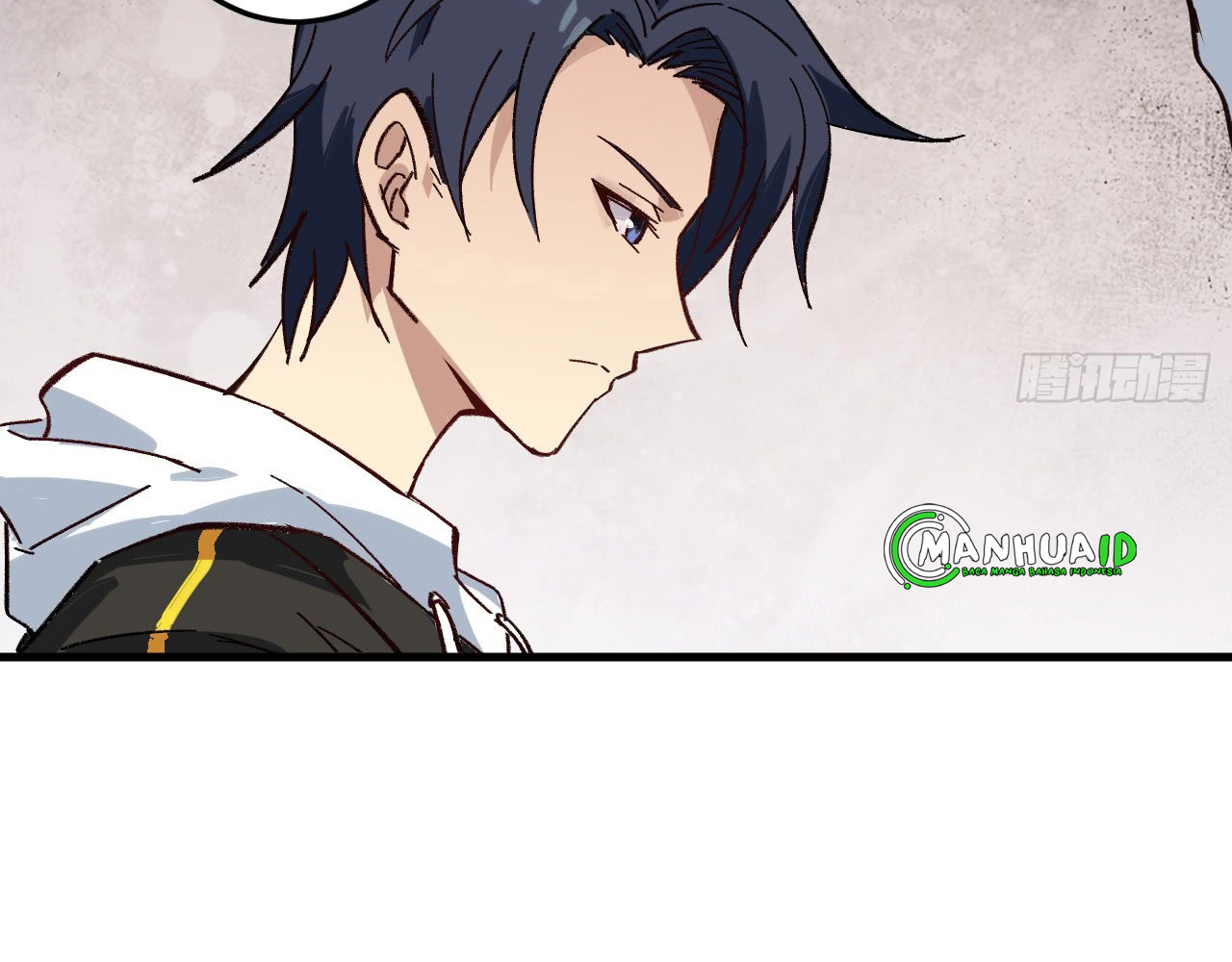 Monk From the Future chapter 03 halaman 29