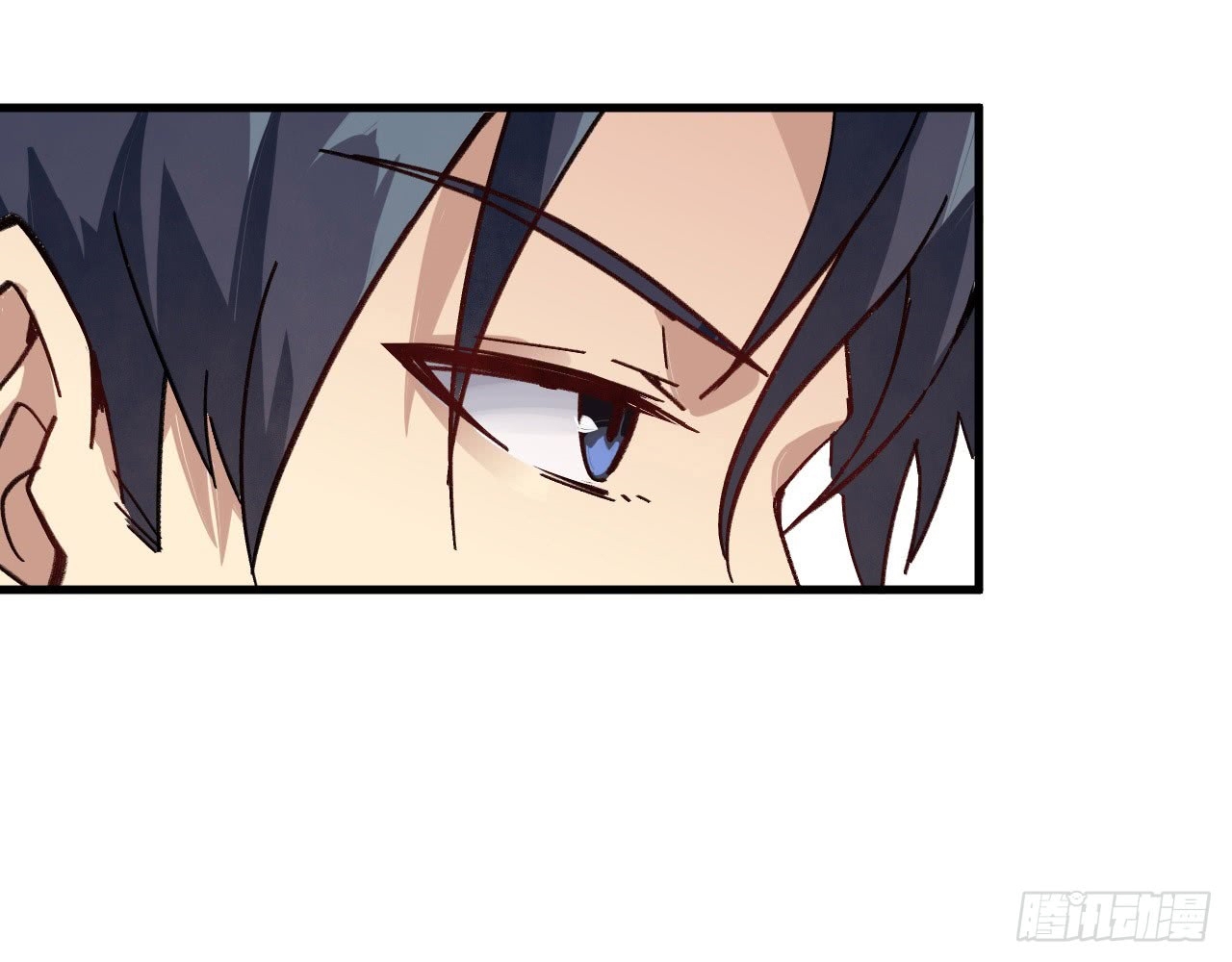 Monk From the Future chapter 03 halaman 30