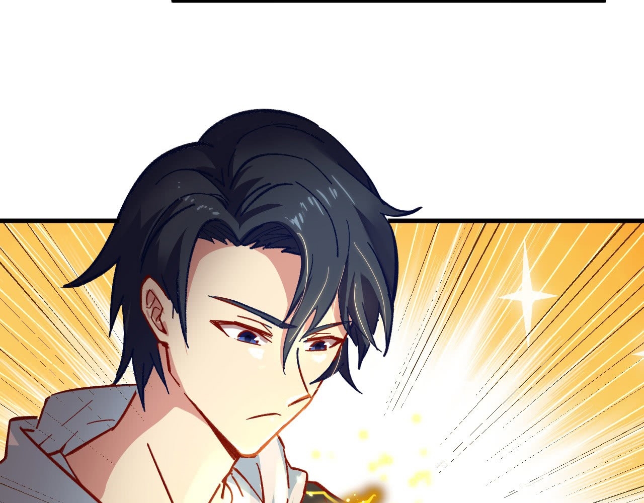 Monk From the Future chapter 03 halaman 33