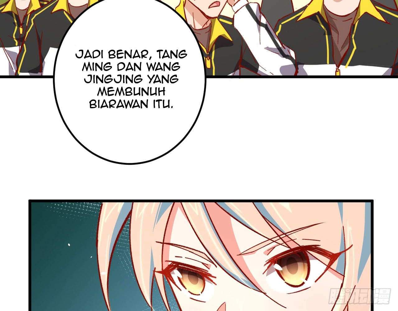 Monk From the Future chapter 03 halaman 36