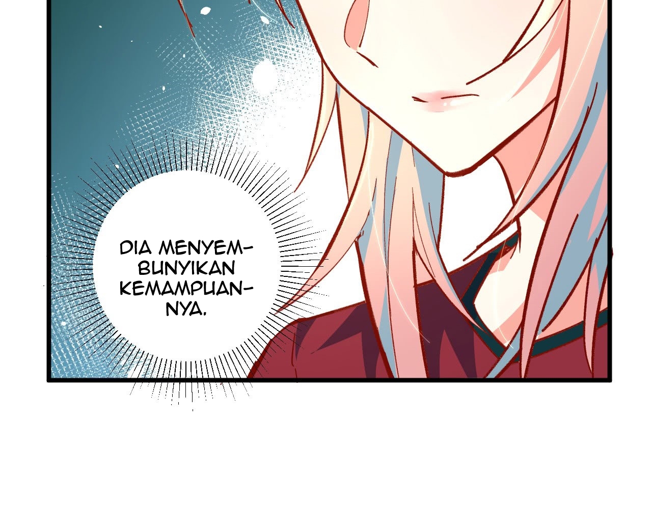 Monk From the Future chapter 03 halaman 37