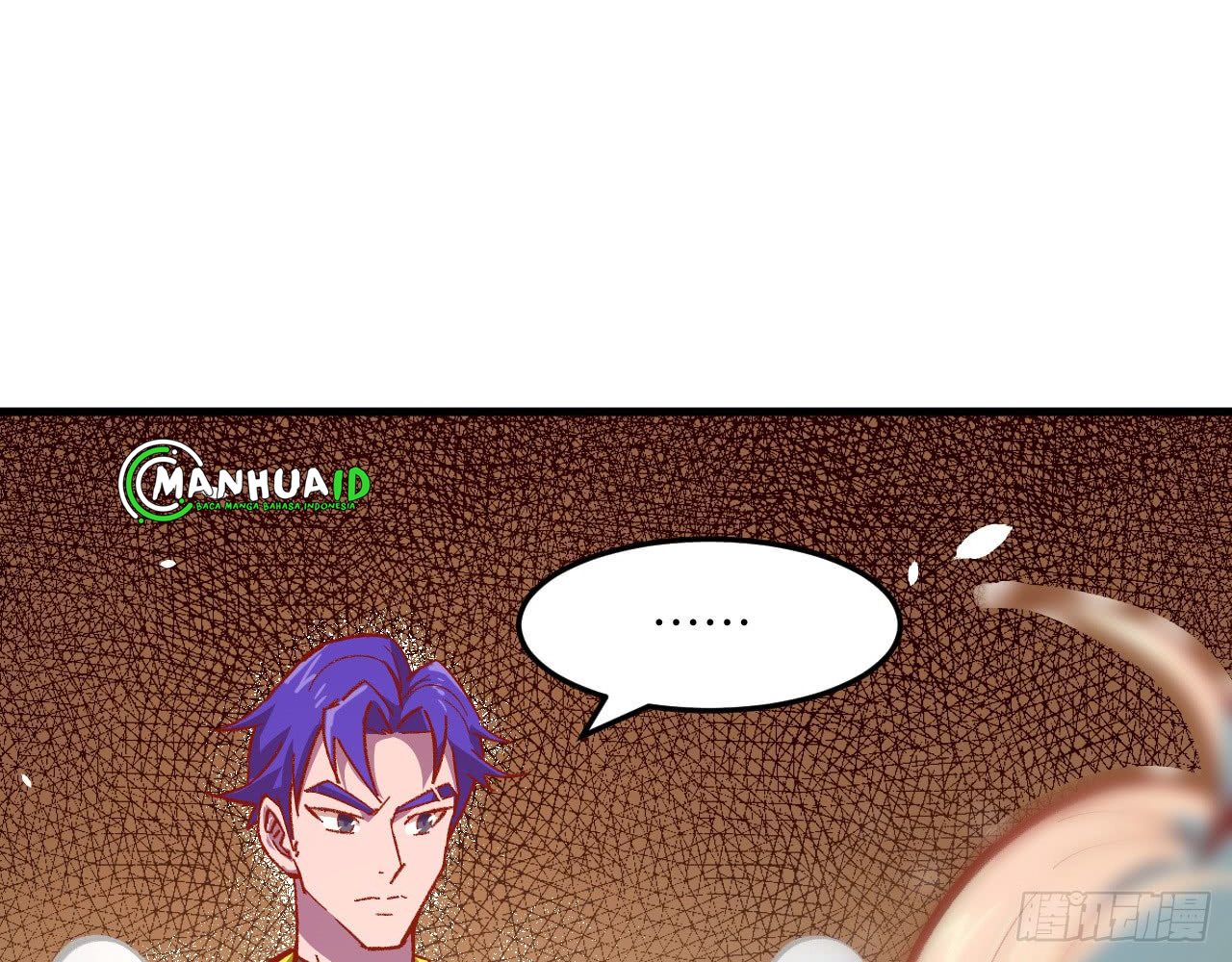 Monk From the Future chapter 03 halaman 38