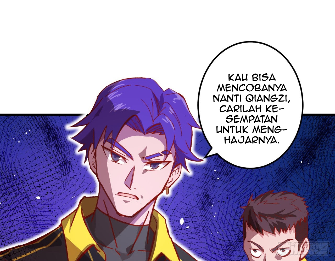 Monk From the Future chapter 03 halaman 40