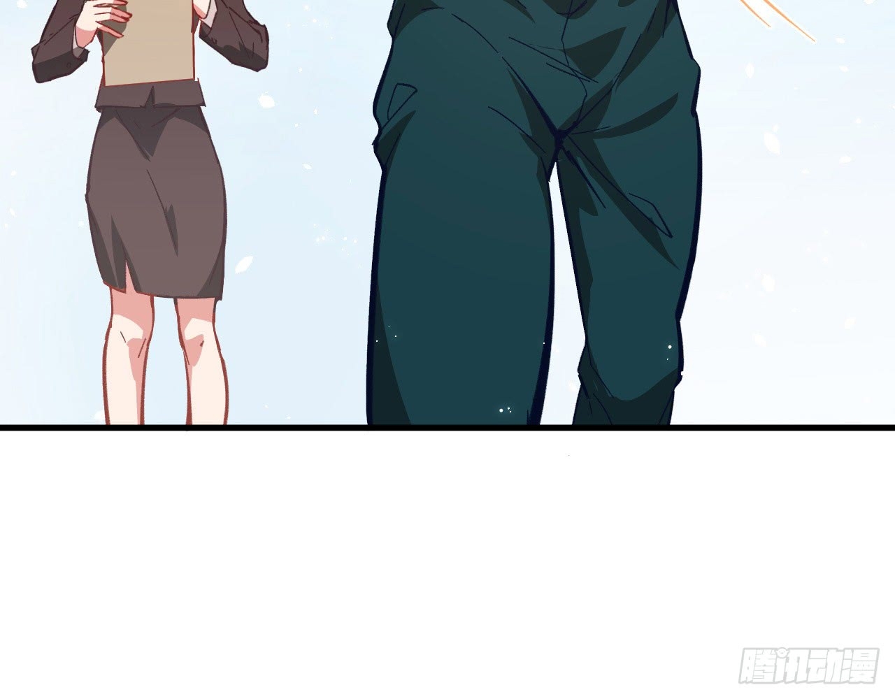 Monk From the Future chapter 03 halaman 45