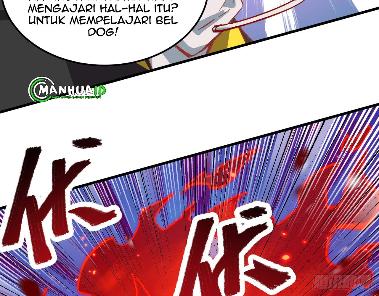 Monk From the Future chapter 03 halaman 59