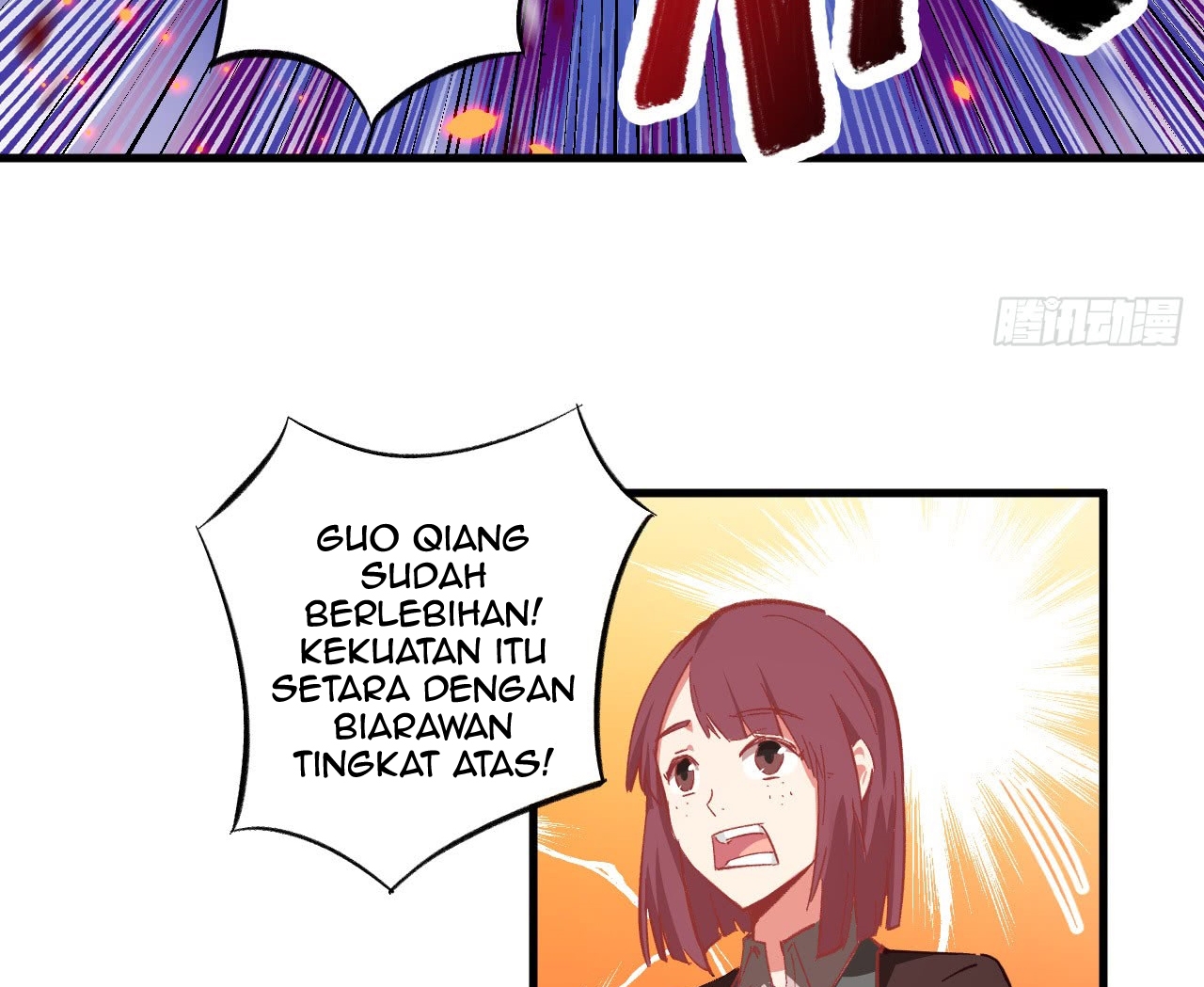 Monk From the Future chapter 03 halaman 61