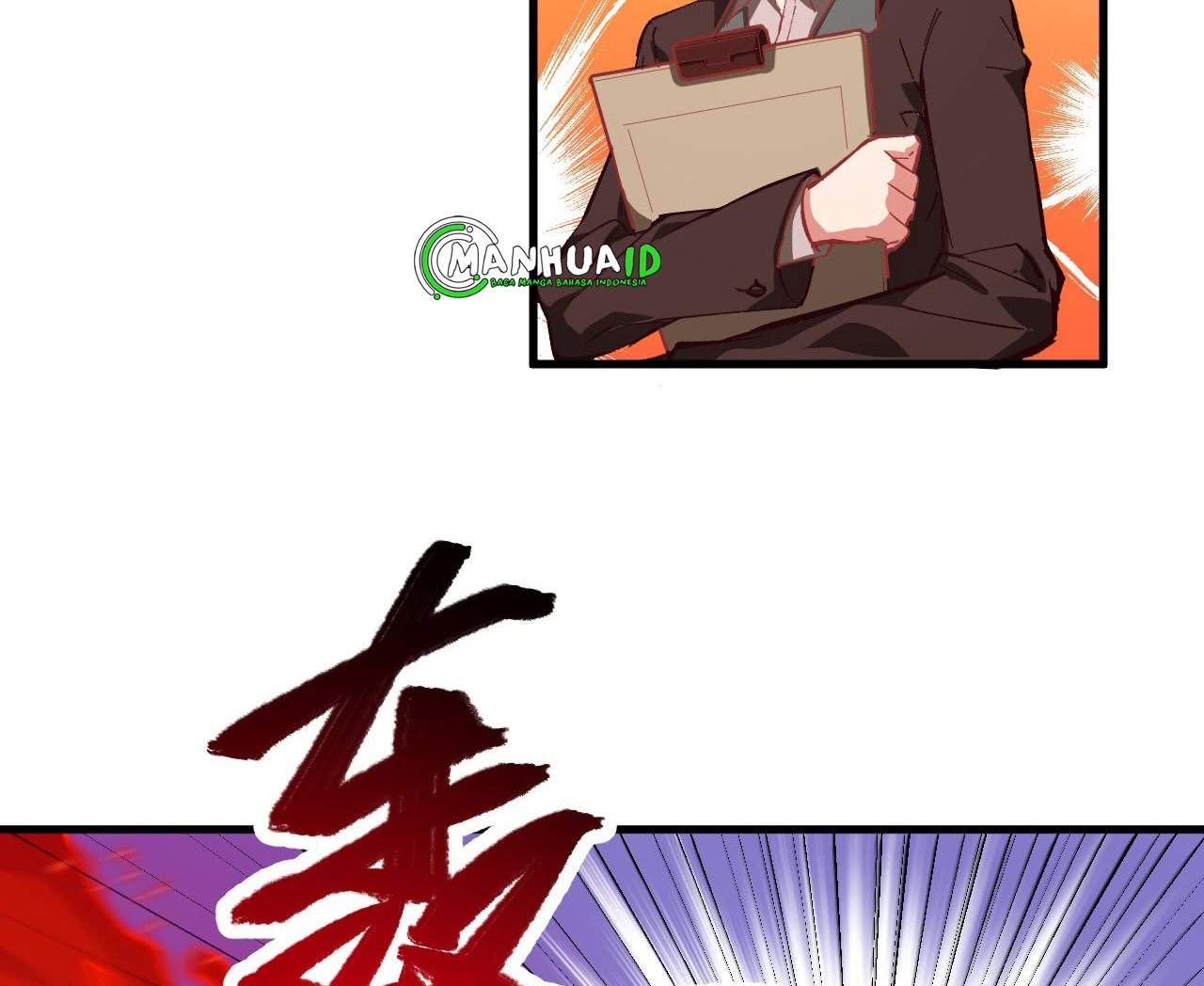 Monk From the Future chapter 03 halaman 62