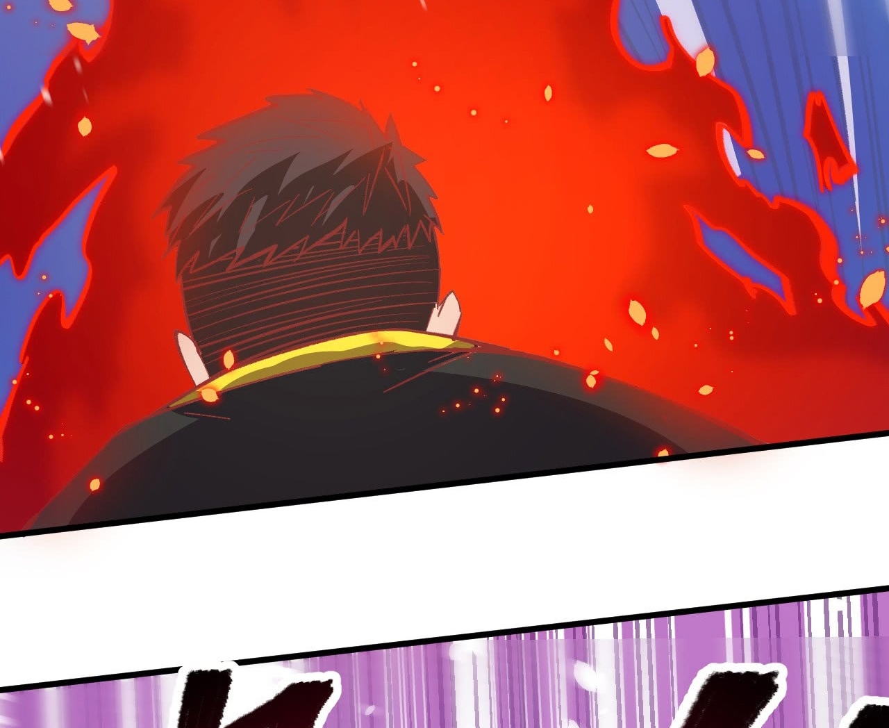 Monk From the Future chapter 03 halaman 66