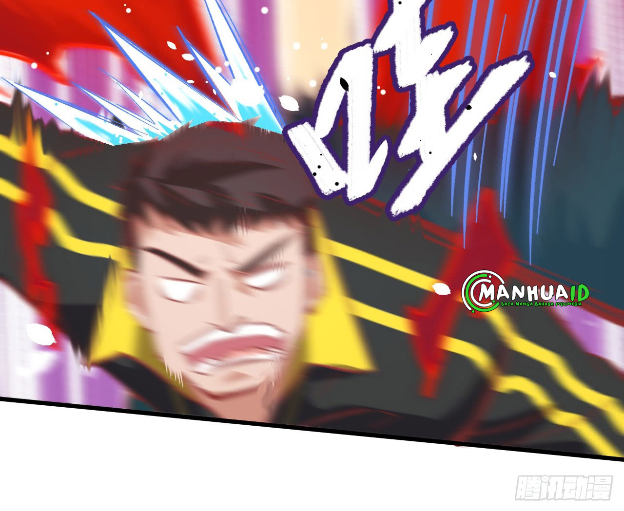 Monk From the Future chapter 03 halaman 68