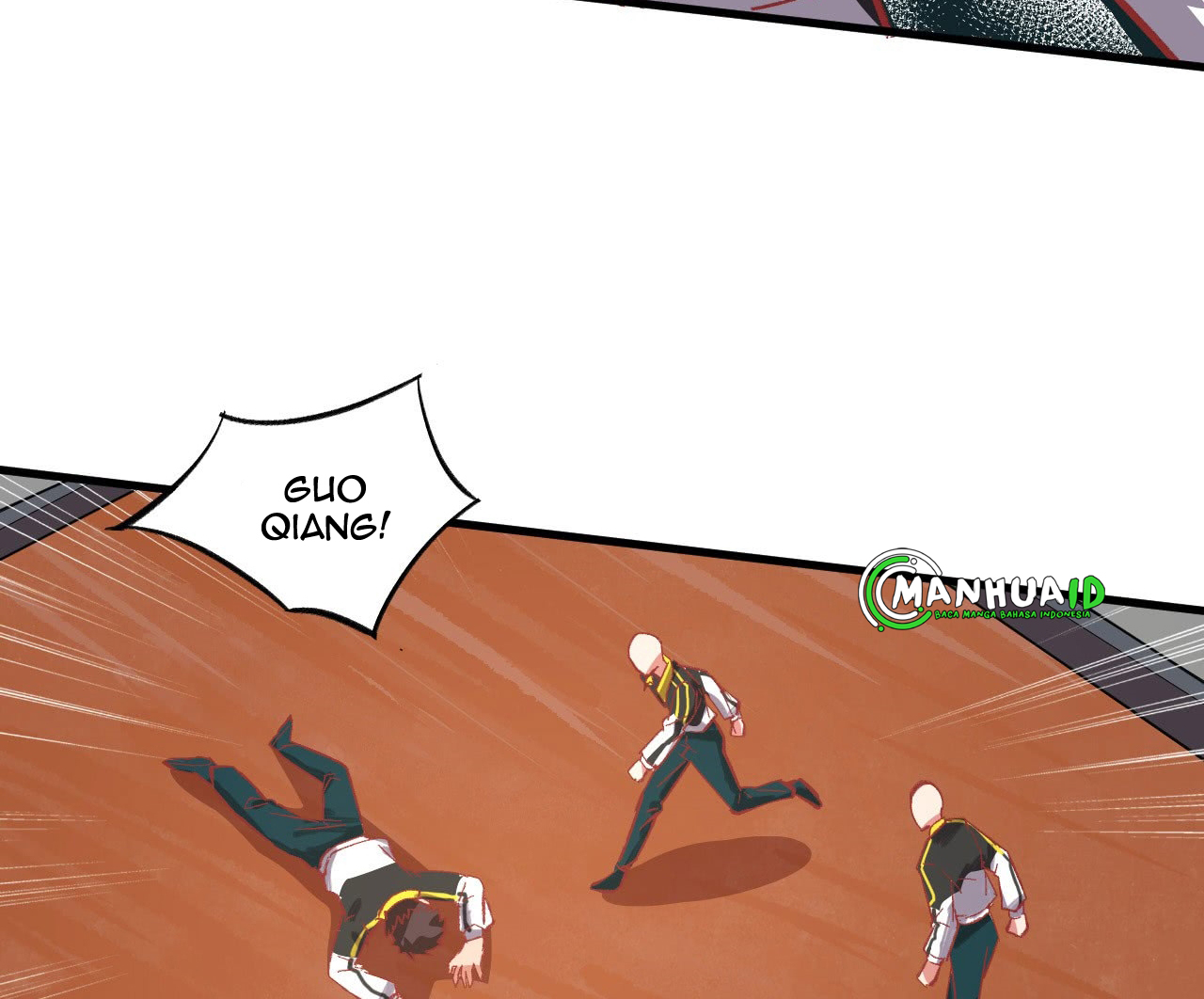 Monk From the Future chapter 03 halaman 71