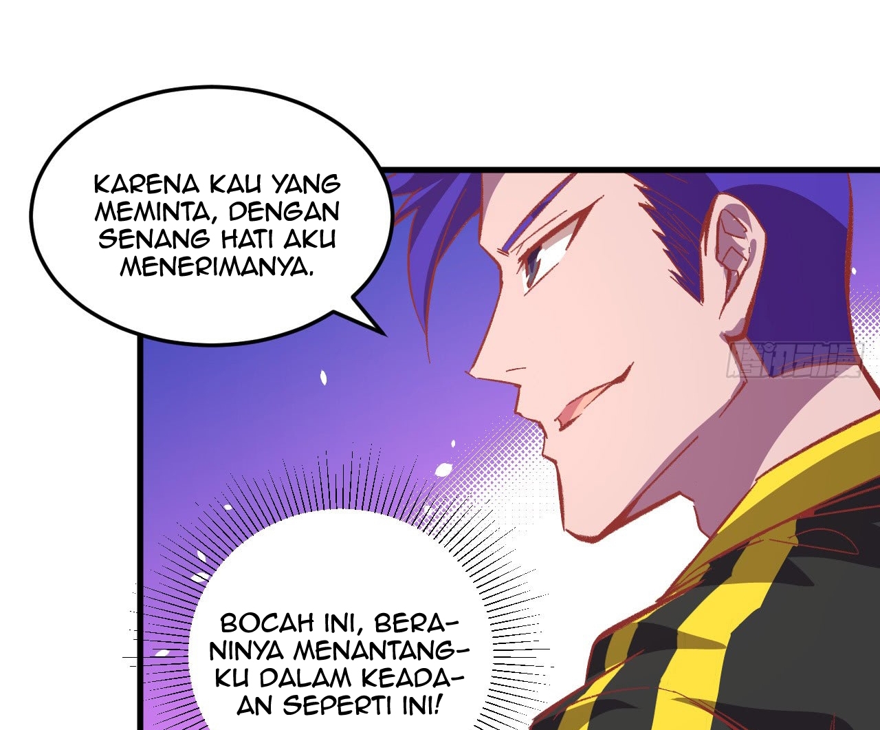 Monk From the Future chapter 03 halaman 76