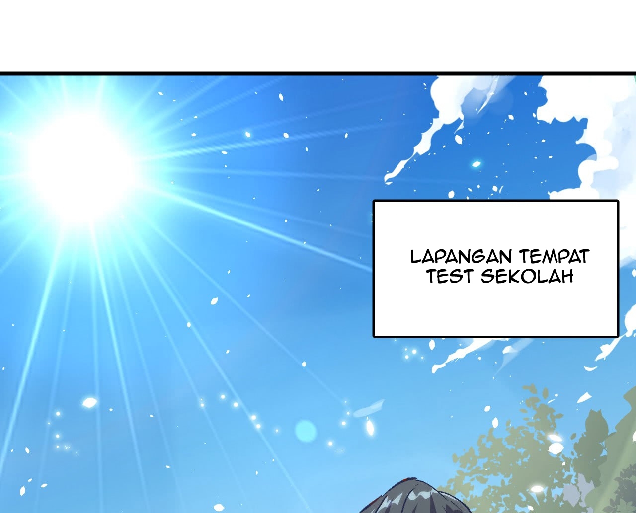 Monk From the Future chapter 04 halaman 2