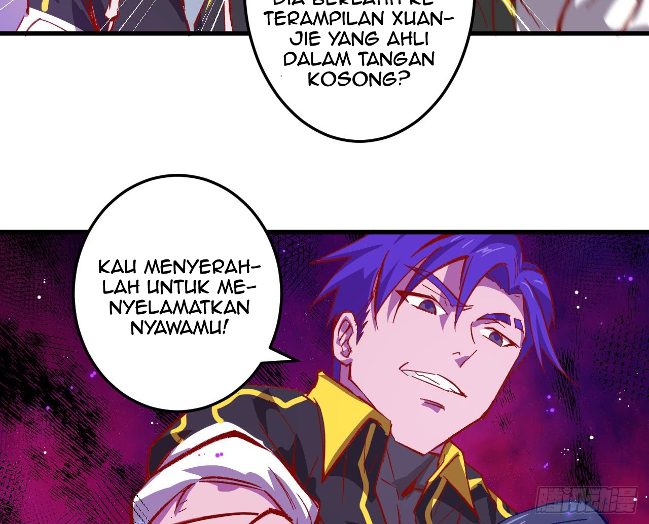 Monk From the Future chapter 04 halaman 14
