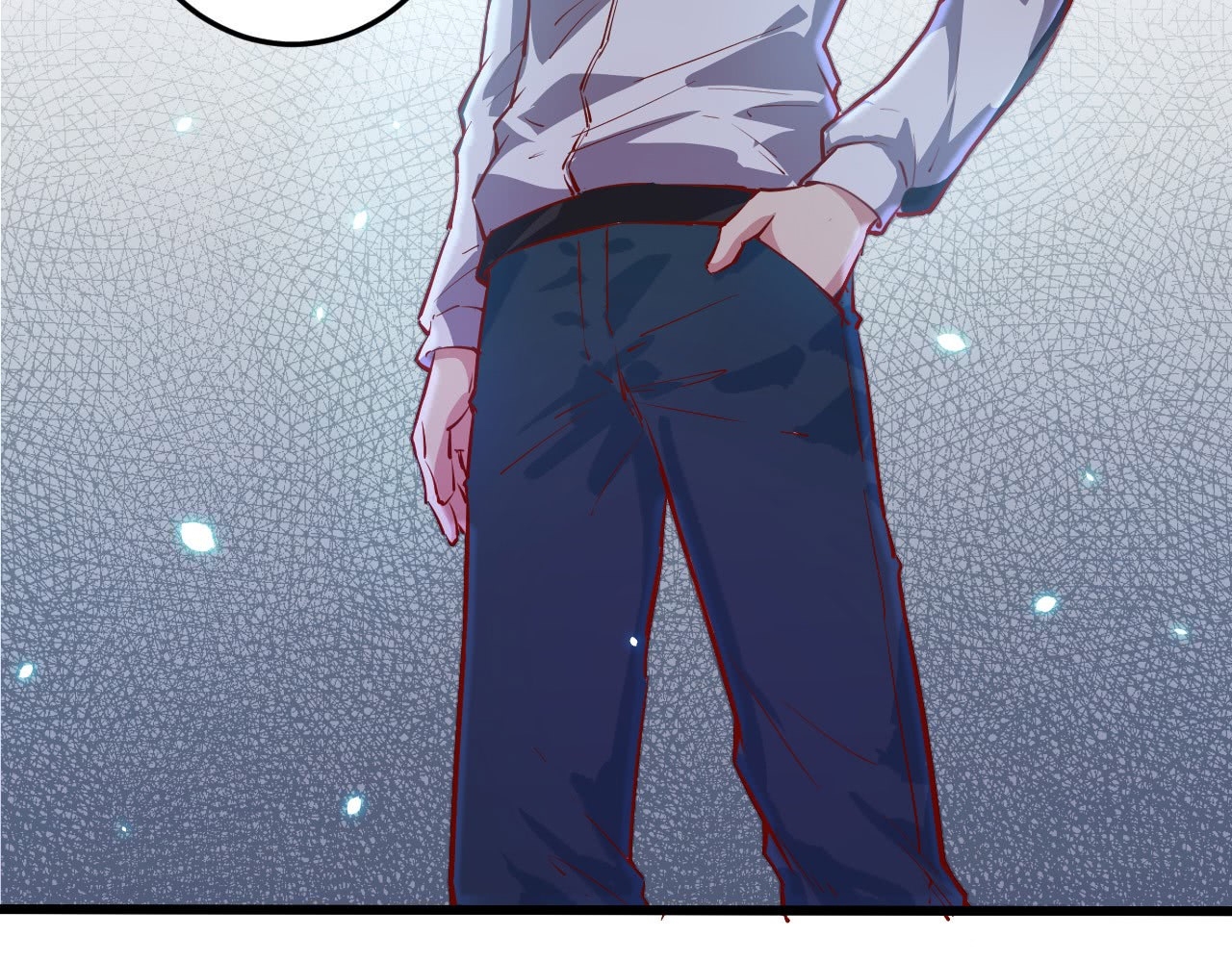 Monk From the Future chapter 04 halaman 37