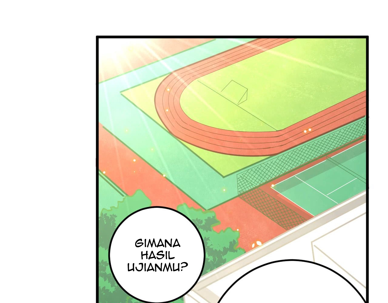 Monk From the Future chapter 04 halaman 50