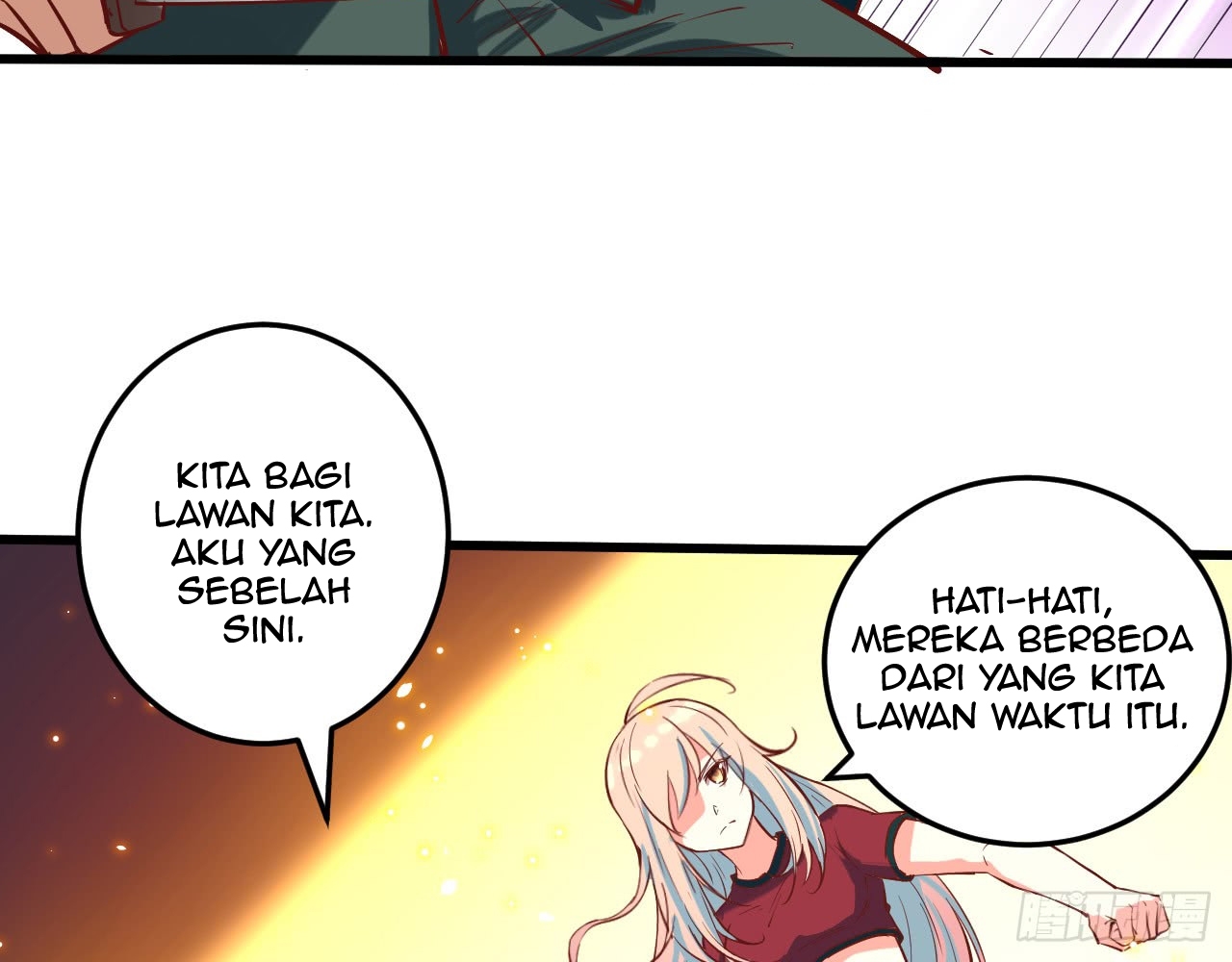 Monk From the Future Bab 05 halaman 7