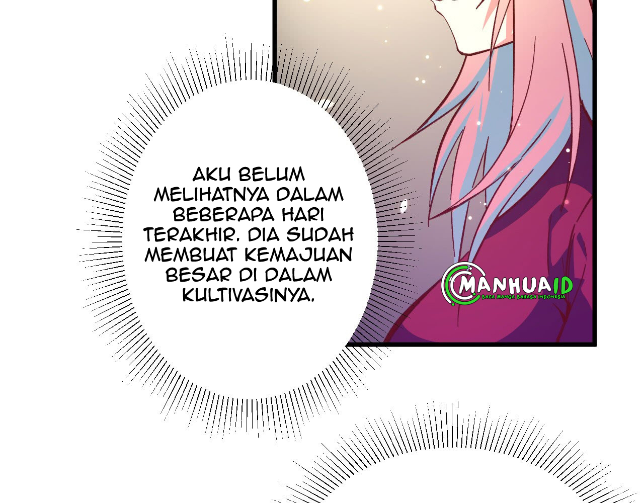 Monk From the Future Bab 05 halaman 29