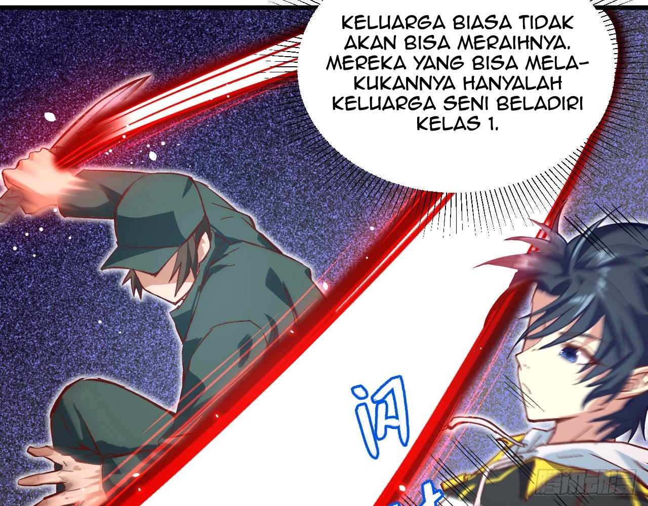 Monk From the Future Bab 05 halaman 30