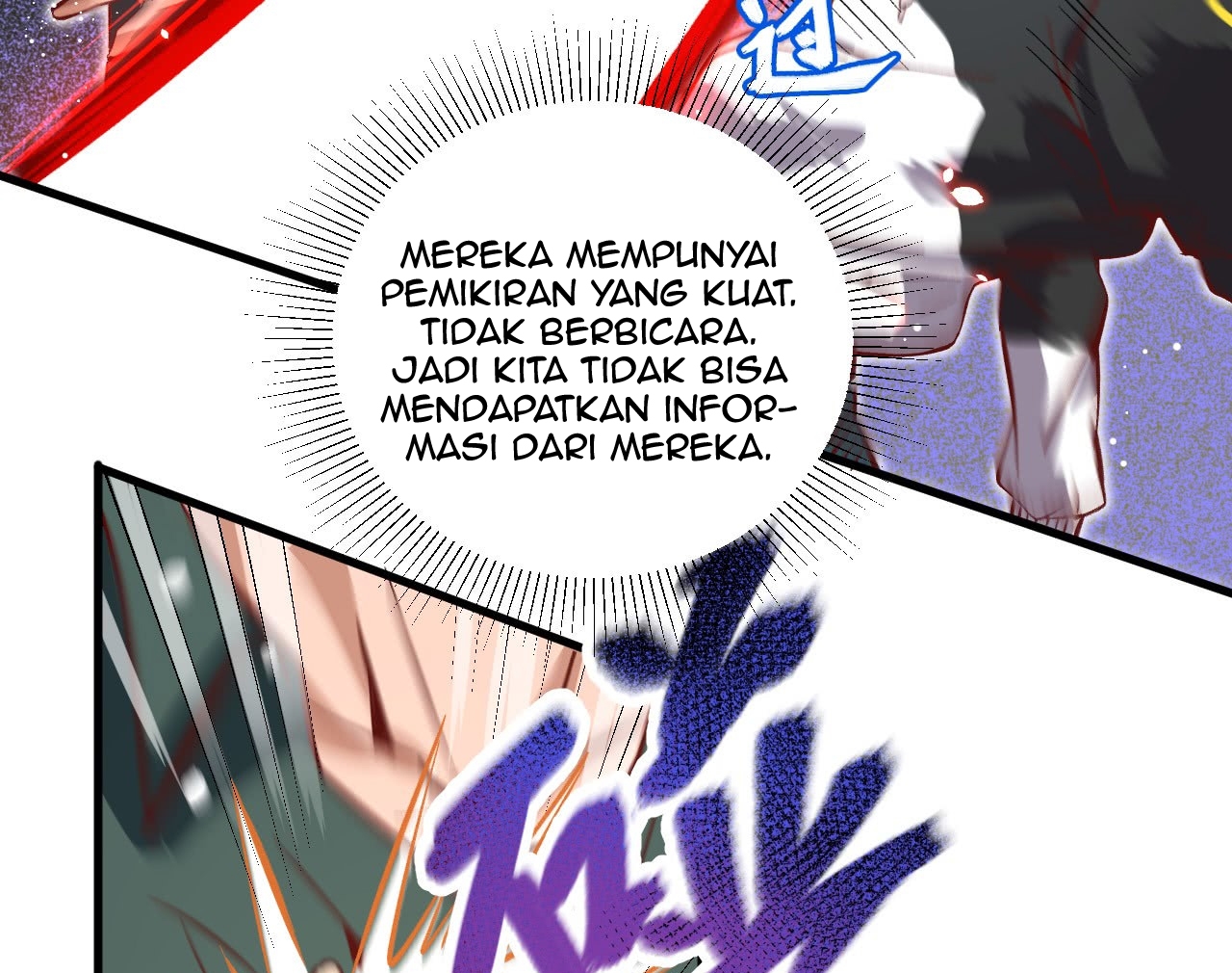 Monk From the Future Bab 05 halaman 31