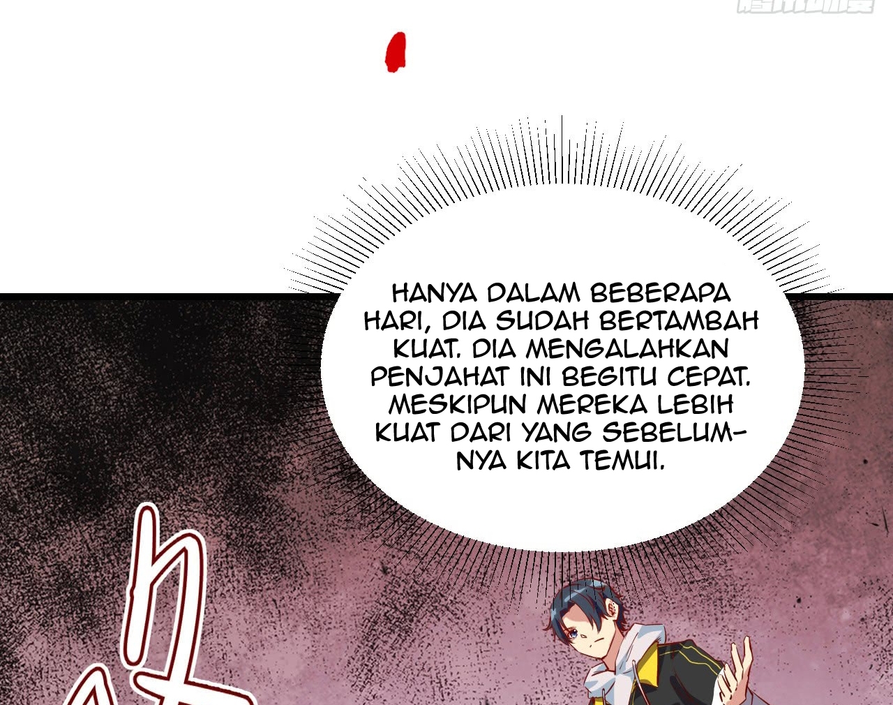 Monk From the Future Bab 05 halaman 36