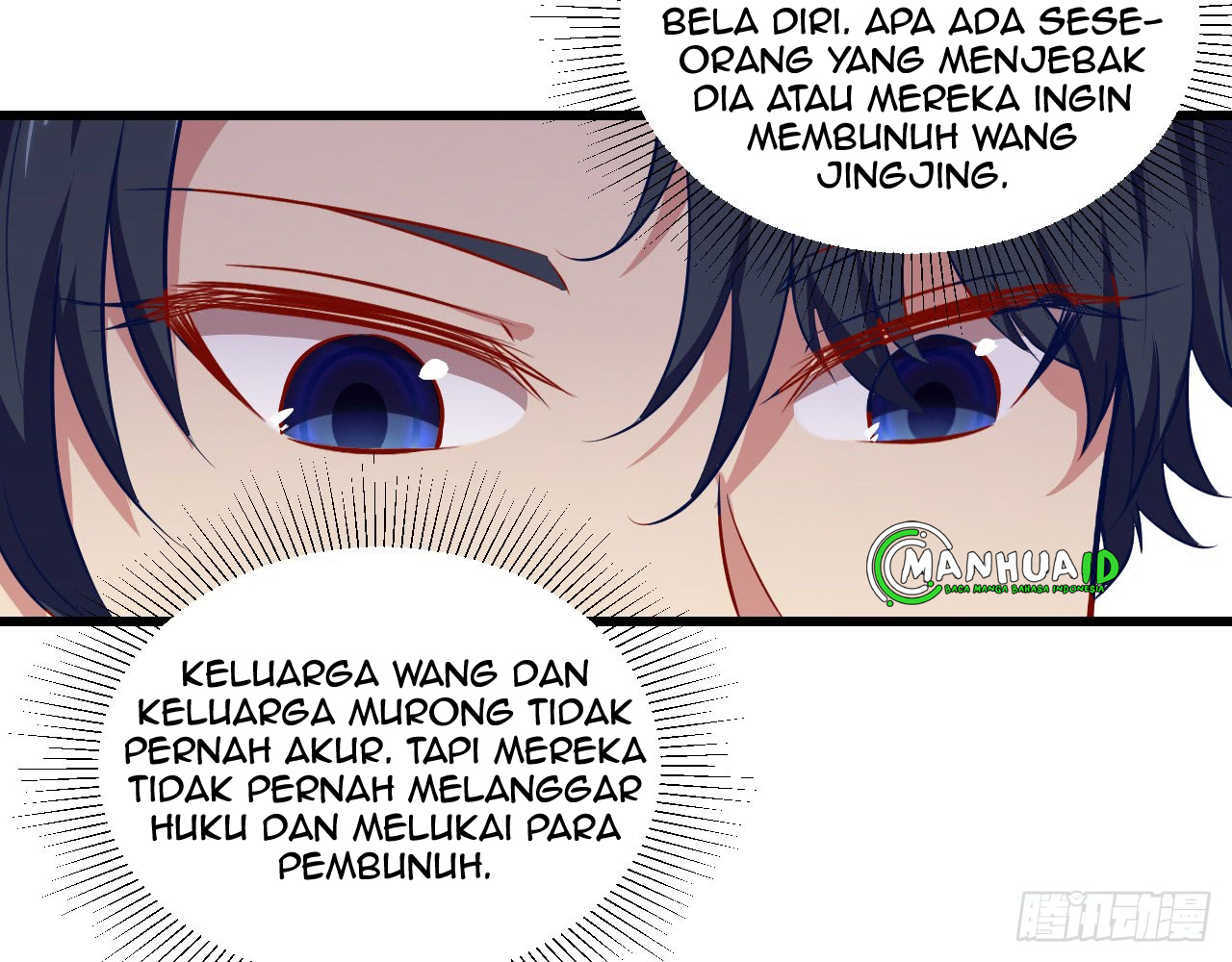 Monk From the Future Bab 05 halaman 41