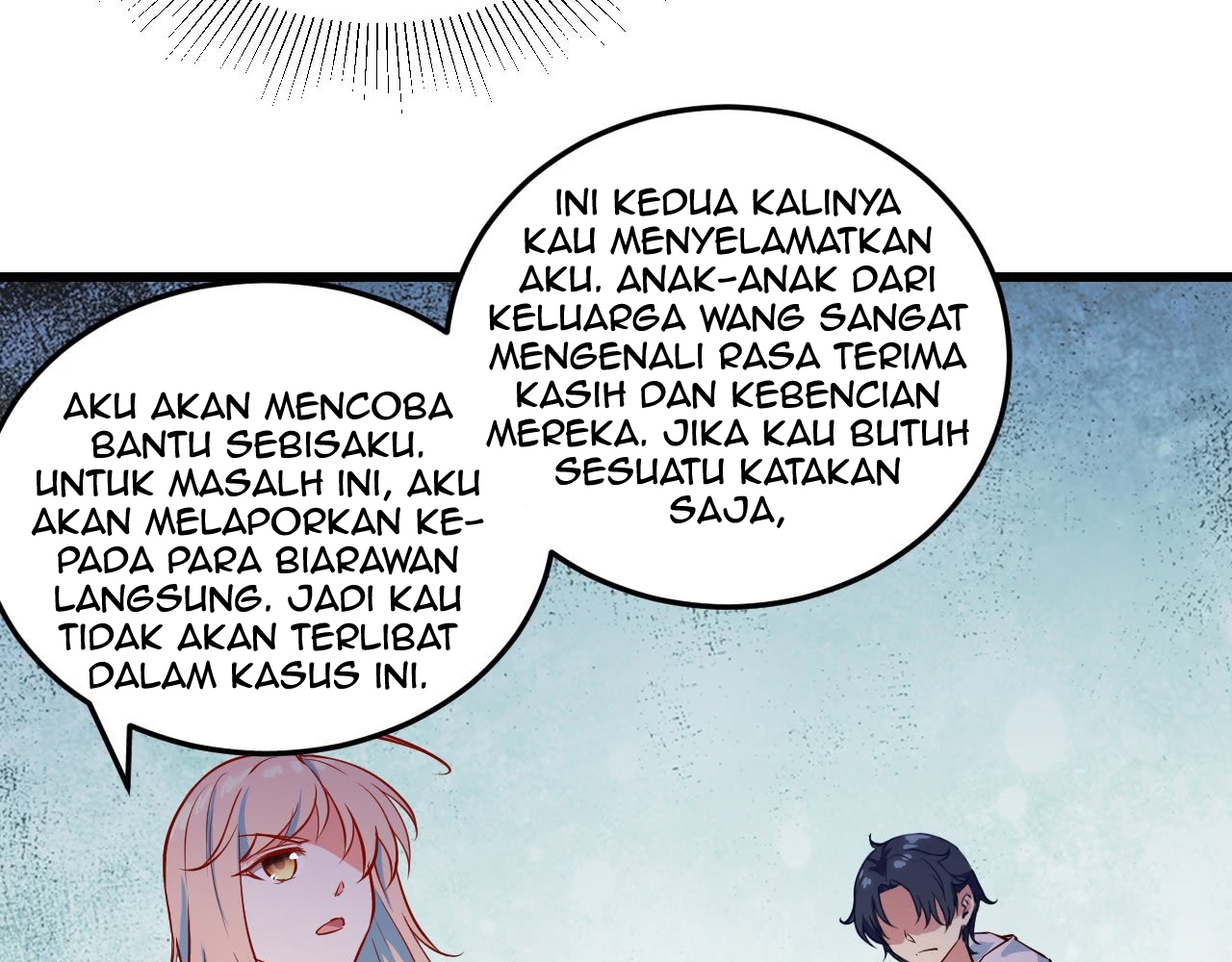 Monk From the Future Bab 05 halaman 42